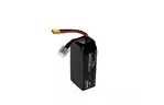 Аккумулятор для дрона RacePow Solid state Lipo 6s 11000mAh 20C XT60 (11000mAh-6s-20C)