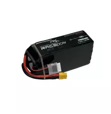 Аккумулятор для дрона RacePow Solid state Lipo 6s 11000mAh 20C XT60 (11000mAh-6s-20C)