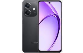 Мобільний телефон Oppo A3 6/128GB Sparkle Black (OFCPH2669_BLACK_128) - Фото