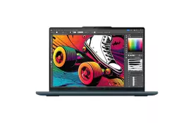 Ноутбук Lenovo Yoga 7 2 in 1 14IML9 (83DJ00CKRA) - Фото
