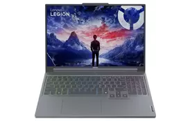 Ноутбук Lenovo Legion Pro 5 16IRX9 (83DG00KLRA) - Фото