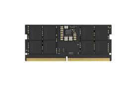 Модуль пам'яті для ноутбука SoDIMM DDR5 48GB 5600 MHz Goodram (GR5600S564L46/48G) - Фото