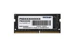 Модуль памяти для ноутбука SoDIMM DDR4 8GB 2666 MHz Patriot (PSD48G26662S)