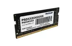 Модуль памяти для ноутбука SoDIMM DDR4 8GB 2666 MHz Patriot (PSD48G26662S)