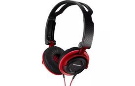 Наушники PANASONIC RP-HJE118GU-R - Фото