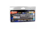 Модуль памяти для компьютера DDR4 16GB 3200MHz Extreme Grey Dato (EXB16G4DLDND32)