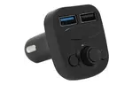 FM модулятор Voltronic X88, USB, TF (FM-X88)