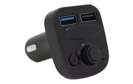 FM модулятор Voltronic X88, USB, TF (FM-X88) - Фото