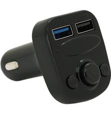 FM модулятор Voltronic X88A, USB, TF (FM-X88A)