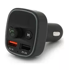 FM модулятор Voltronic Q1, 1.5A, FM, USB, TF (FM-Q1)