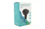 FM модулятор Voltronic Q2 с эквалайзером, 1.5A, FM, USB, TF (FM-Q2EQ)
