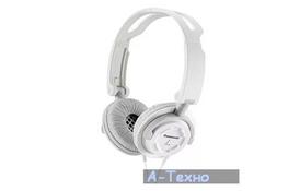 Наушники PANASONIC RP-DJS150E-W - Фото