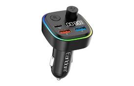 FM модулятор Earldom M84, Box (Earldom M84) - Фото