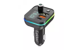 FM модулятор Earldom M87, Box (Earldom M87) - Фото