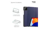 Чехол для планшета Armorstandart Smart Case Xiaomi Redmi Pad SE 8.7 4G Blue (ARM79568)