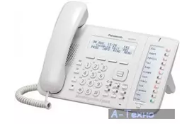 Телефон PANASONIC KX-NT553RU - Фото