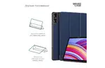 Чехол для планшета Armorstandart Smart Case Xiaomi Redmi Pad Pro / Poco Pad Blue (ARM77455)