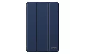 Чехол для планшета Armorstandart Smart Case Xiaomi Redmi Pad Pro / Poco Pad Blue (ARM77455) - Фото
