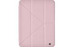 Чехол для планшета Armorstandart Y-Type PEN iPad 10.2 (2021/2020/2019) Pink (ARM77499)
