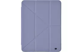 Чехол для планшета Armorstandart Y-Type PEN iPad 10.2 (2021/2020/2019) Purple (ARM77497) - Фото