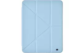 Чехол для планшета Armorstandart Y-Type PEN iPad Air 10.9 M1 (2022) / Air 10.9 (2020) Blue (ARM77507) - Фото