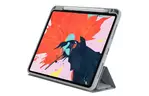 Чехол для планшета Armorstandart Y-Type PEN iPad Air 10.9 M1 (2022) / Air 10.9 (2020) Gray (ARM77510)