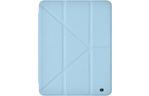 Чехол для планшета Armorstandart Y-Type PEN iPad Air 11 2024 Blue (ARM77525)
