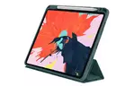 Чехол для планшета Armorstandart Y-Type PEN iPad Air 11 2024 Pine Green (ARM77526)