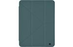 Чехол для планшета Armorstandart Y-Type PEN iPad Air 11 2024 Pine Green (ARM77526)