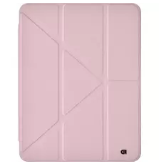 Чехол для планшета Armorstandart Y-Type PEN iPad Pro 11 2022/2021/2020 Pink (ARM77517)