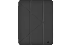 Чехол для планшета Armorstandart Y-Type PEN iPad Pro 11 2024 Black (ARM77530) - Фото