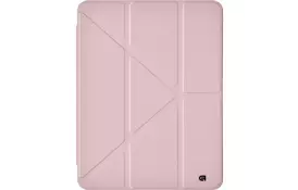 Чехол для планшета Armorstandart Y-Type PEN iPad Pro 11 2024 Pink (ARM77535) - Фото