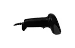 Сканер штрих-кода ИКС ИКС-3206 CCD/1D, USB, black (ИКС-3206-1D-USB)