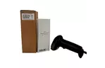 Сканер штрих-кода ИКС ИКС-3206 CCD/1D, USB, black (ИКС-3206-1D-USB)