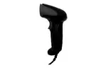 Сканер штрих-кода ИКС ИКС-3206 CCD/1D, USB, black (ИКС-3206-1D-USB)