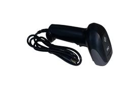 Сканер штрих-кода ИКС ИКС-3206 CCD/1D, USB, black (ИКС-3206-1D-USB) - Фото Сканер штрих-кода ИКС ИКС-3206 CCD/1D, USB, black (ИКС-3206-1D-USB) - Фото