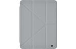 Чехол для планшета Armorstandart Y-Type PEN iPad Air 13 2024 Grey (ARM77522)