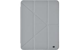 Чохол до планшета Armorstandart Y-Type PEN iPad Air 13 2024 Grey (ARM77522) - Фото