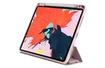 Чехол для планшета Armorstandart Y-Type PEN iPad Air 13 2024 Pink (ARM77523)
