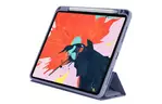 Чехол для планшета Armorstandart Y-Type PEN iPad Air 13 2024 Purple (ARM77521)