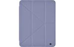 Чехол для планшета Armorstandart Y-Type PEN iPad Air 13 2024 Purple (ARM77521)