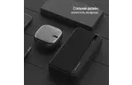 Батарея универсальная ColorWay 20 000 mAh PD/22.5W, QC/3.0, black (CW-PB200LPA4BK-PD)