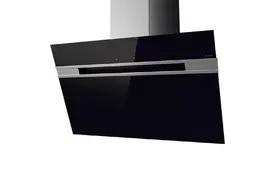 Вытяжка кухонная ELICA STRIPE BL/90/A/LX - Фото