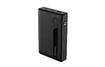 Батарея универсальная ColorWay 20 000 mAh PD/65W, QC/3.0, black (CW-PB200LPA3BK-PDD)