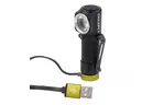 Фонарь Mactronic Cyclope II (600 Lm) Magnetic USB Rechargeable (THL0131) (DAS301721)