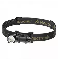 Фонарь Mactronic Cyclope II (600 Lm) Magnetic USB Rechargeable (THL0131) (DAS301721)
