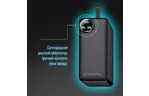 Батарея универсальная ColorWay 50 000 mAh PD/22.5W, QC/3.0, black (CW-PB500LPA4BK-PDD)