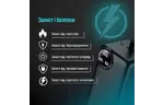 Батарея универсальная ColorWay 50 000 mAh PD/22.5W, QC/3.0, black (CW-PB500LPA4BK-PDD)