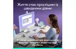 Клавиатура Logitech POP Icon Keys Bluetooth RU Lilac (920-013074)