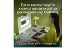 Комплект Logitech POP Icon Combo Bluetooth RU Graphite (920-013156)